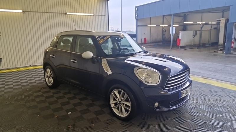 Mini Countryman R60 d 112 Ch Cooper a