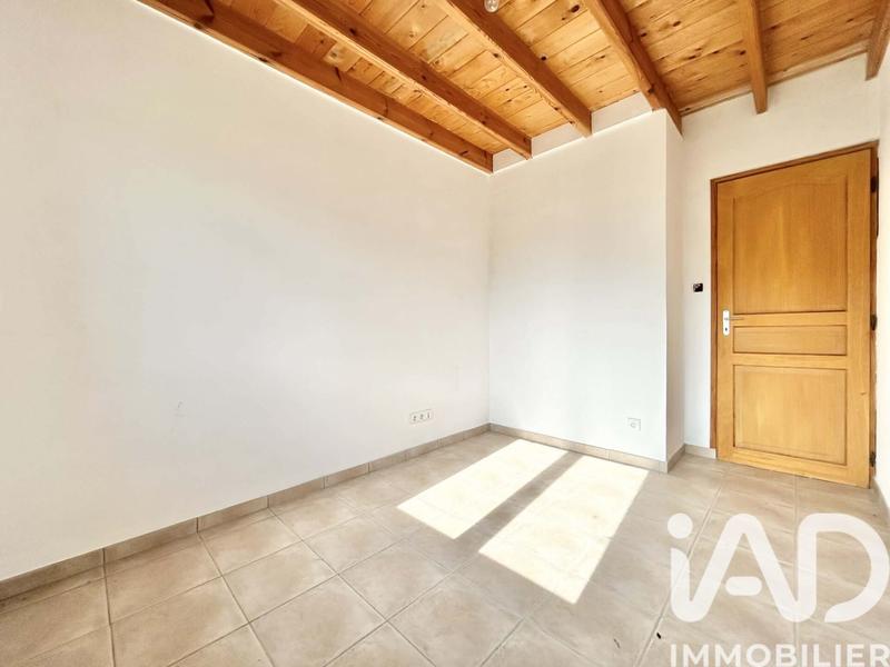 Maison - 110 m² - 6 pièces