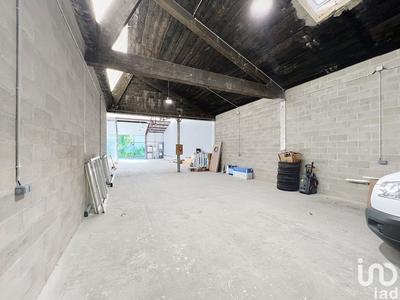 Local commercial - 250 m²