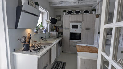 Maison - 150 m² - 4 pièces