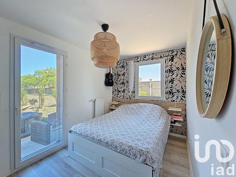 Appartement - 73 m² - 4 pièces