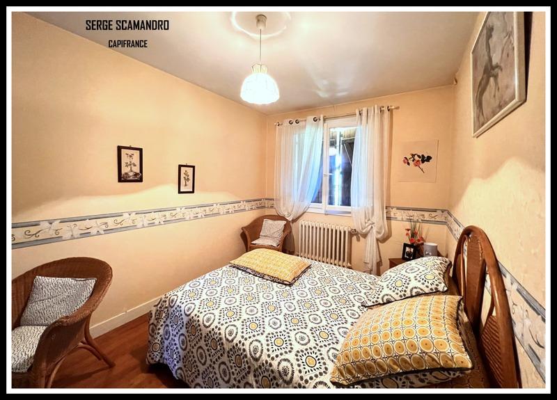 Villa - 117 m² - 5 pièces