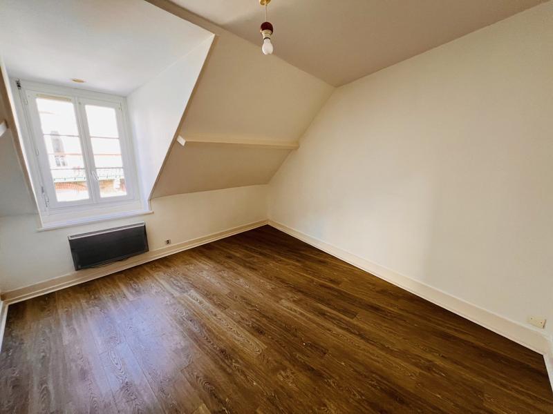 Appartement - 47 m² - 3 pièces