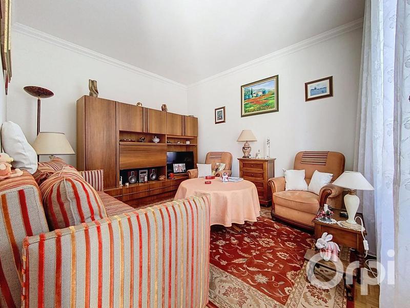 Maison - 75 m² - 3 pièces