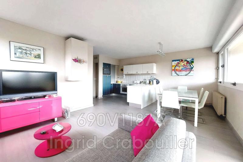 Appartement - 53 m² - 3 pièces