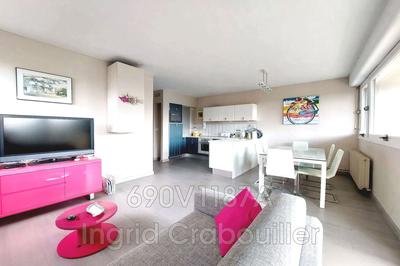 Appartement - 53 m² - 3 pièces