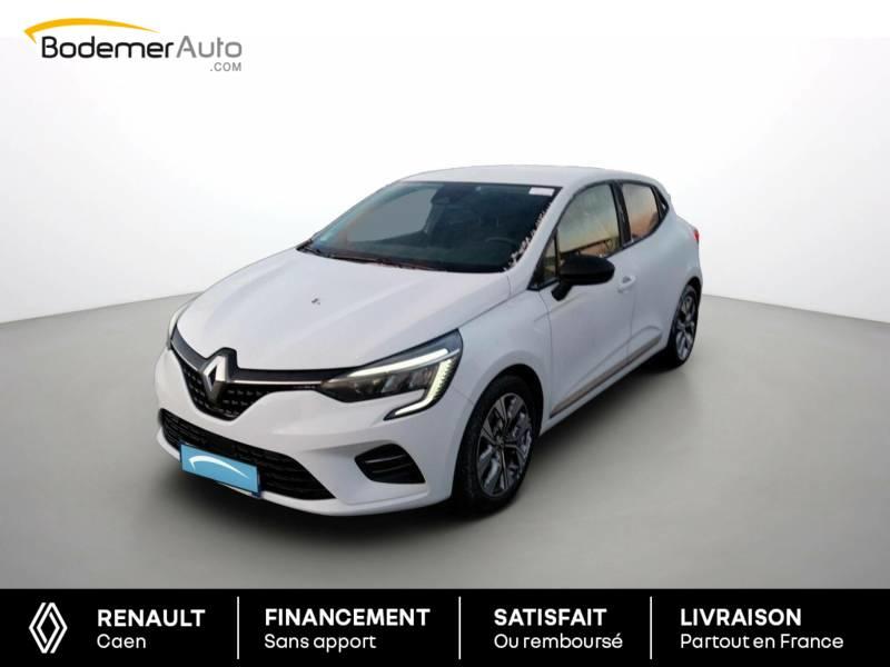 Renault Clio TCe 90 Evolution