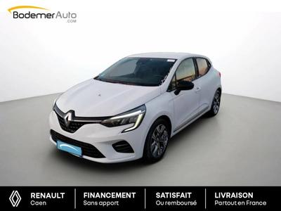 Renault Clio TCe 90 Evolution