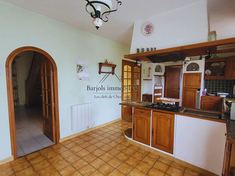 Villa - 200 m² - 7 pièces