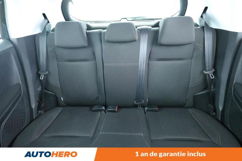 Peugeot 208 1.2 PureTech Allure 5p 110 ch