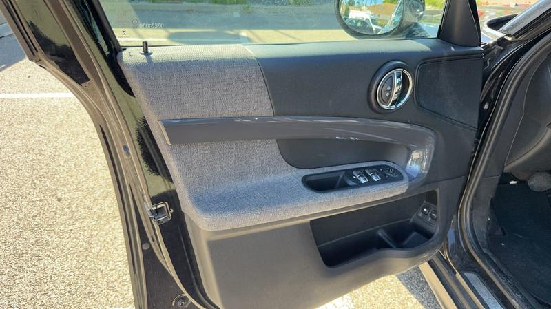 Mini Countryman II 1.5 Cooper 224 All4 Steptronic6 Red Hot Chili - Automatique