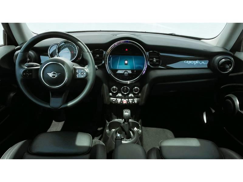 Mini Mini Hatch 3 Portes Cooper s 178 ch Edition Camden