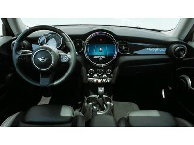 Mini Mini Hatch 3 Portes Cooper s 178 ch Edition Camden