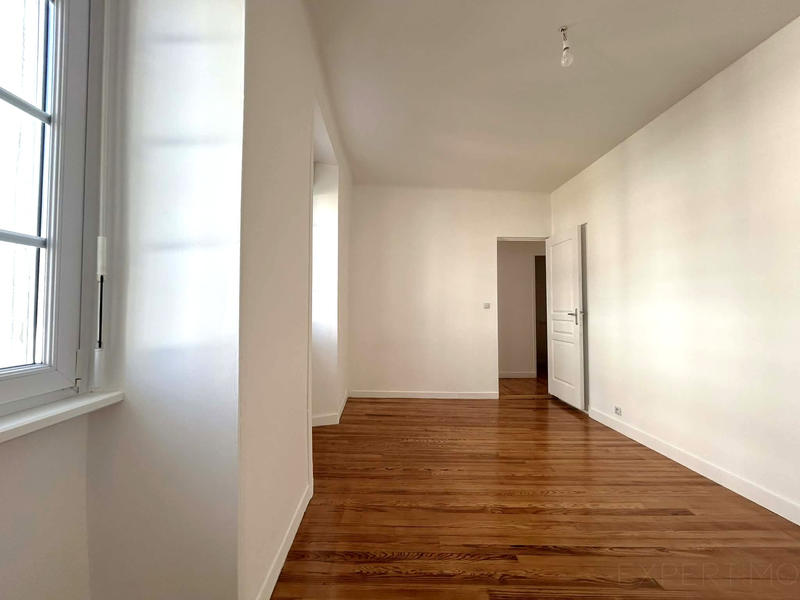 Maison - 122 m² - 4 pièces