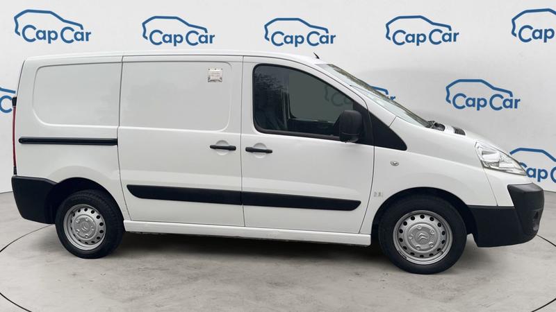 Citroën Jumpy Vu 1.6 HDi 90 Club
