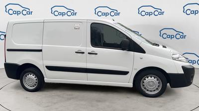 Citroën Jumpy Vu 1.6 HDi 90 Club
