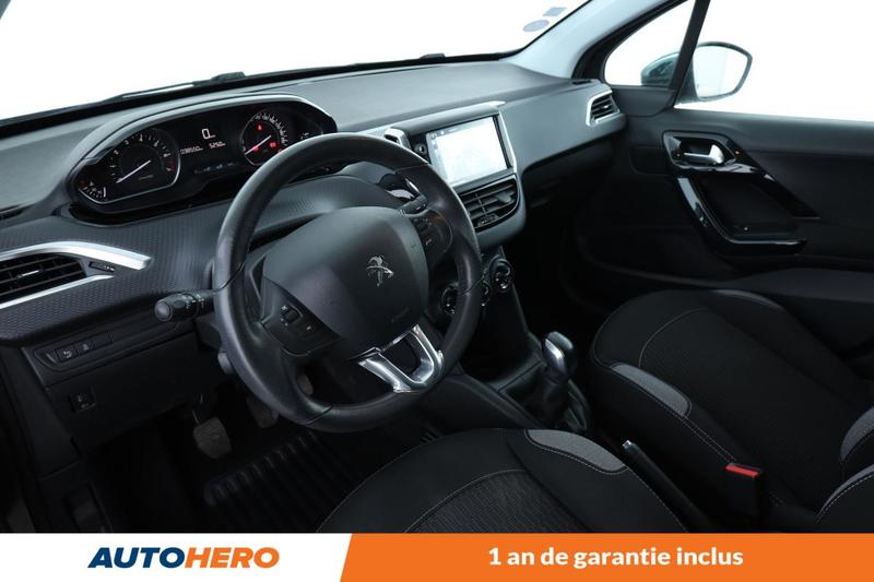 Peugeot 208 1.2 PureTech Style 5p 82 ch