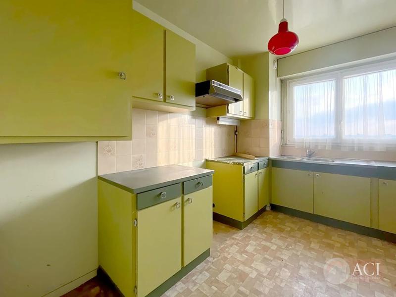 Appartement - 74 m² - 4 pièces