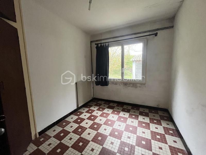 Maison ancienne - 103 m² - 6 pièces