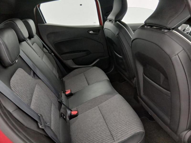 Renault Clio V TCe 90 Intens