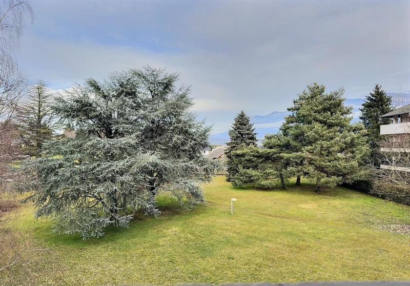 Appartement - 82 m² - 3 pièces