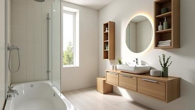 Appartement - 42 à 79 m² - 2 à 4 pièces