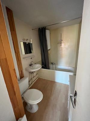 Appartement - 21 m² - 1 pièce