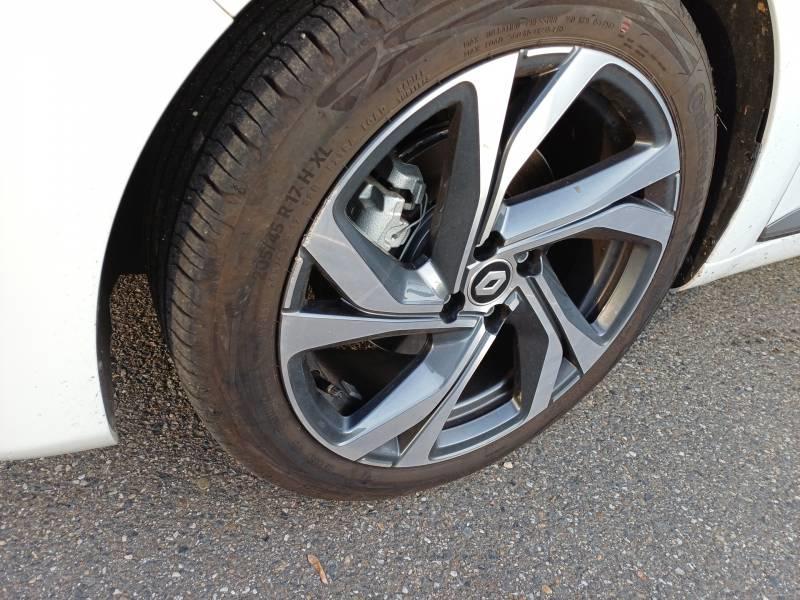 Renault Clio E-Tech hybride 145 Rs Line