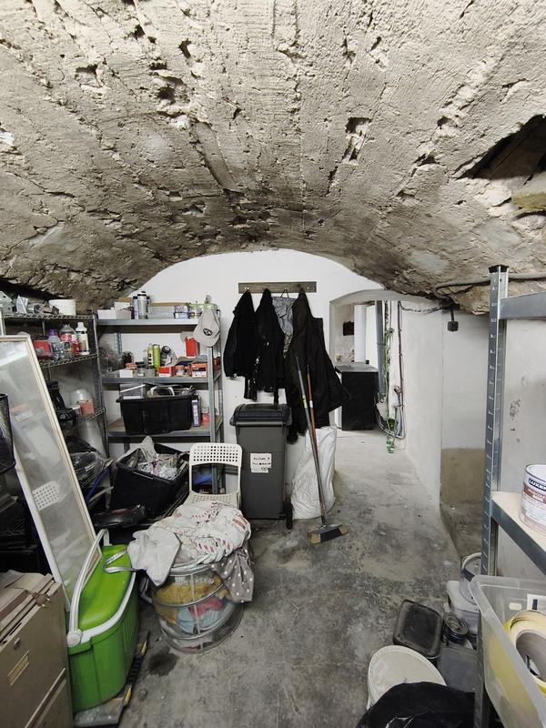 Maison - 66 m² - 3 pièces