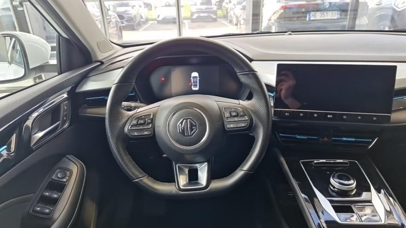 Mg mg5 Comfort 50kwh/130kw/177 Ch Standard