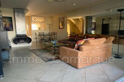 Maison - 103 m² - 6 pièces