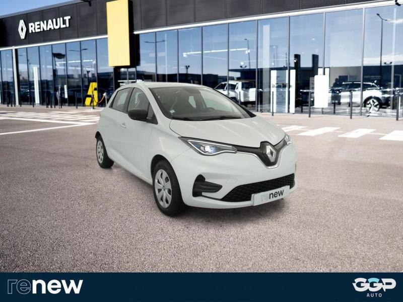 Renault Zoe R110 Life