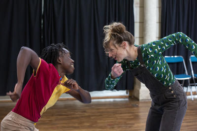 L'Hectare &quot;Bonjour&quot; à Thoré-la-Rochette