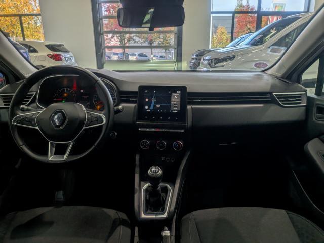 Renault Clio V TCe 100 Business