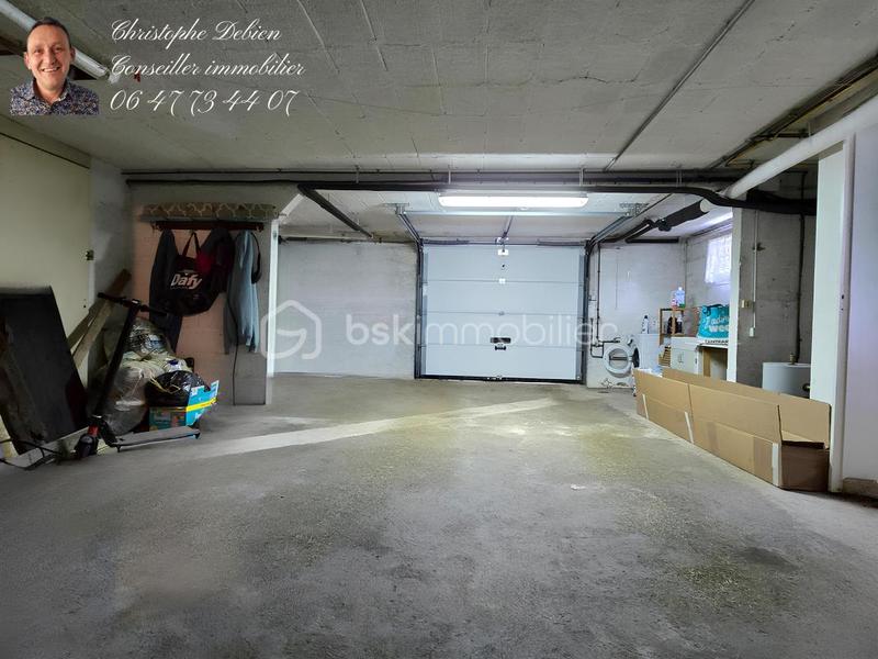 Maison traditionnelle - 108 m² - 5 pièces