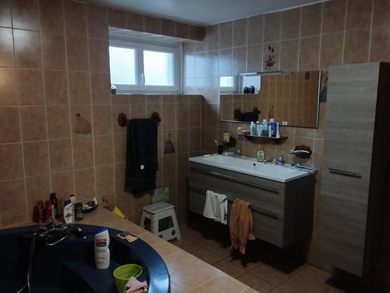 Maison de campagne - 253 m² - 7 pièces