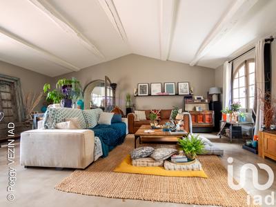 Maison - 173 m² - 5 pièces