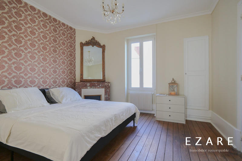 Appartement - 74 m² - 4 pièces