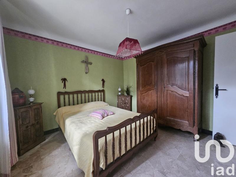 Maison - 207 m² - 6 pièces