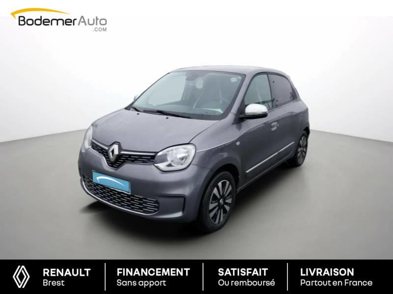 Renault Twingo III E-Tech Techno