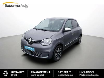 Renault Twingo III E-Tech Techno