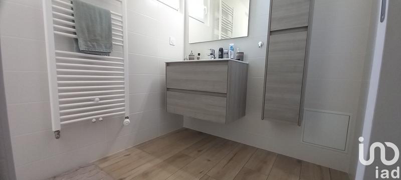 Maison - 91 m² - 4 pièces