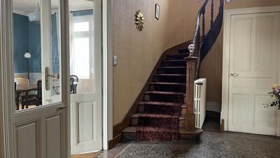 Maison bourgeoise - 300 m² - 8 pièces