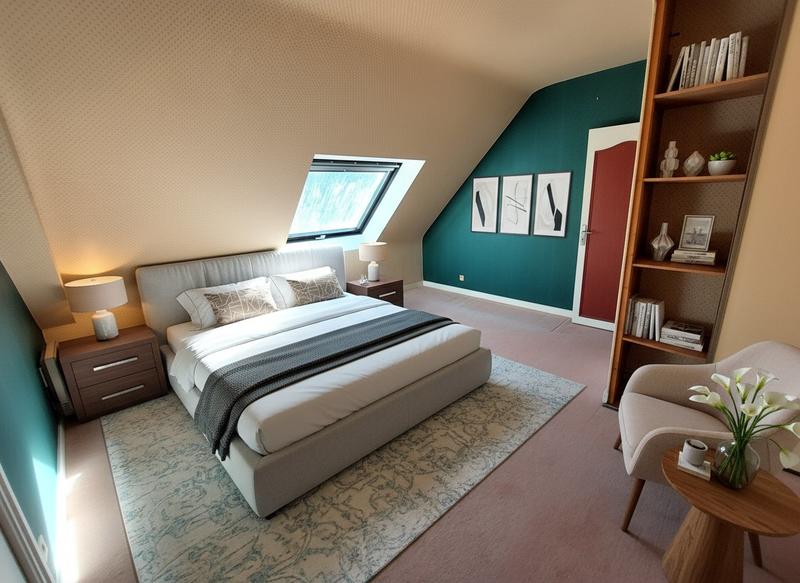 Maison - 188 m² - 7 pièces