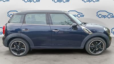 Mini Countryman II 2.0 Cooper s 192 Exquisite