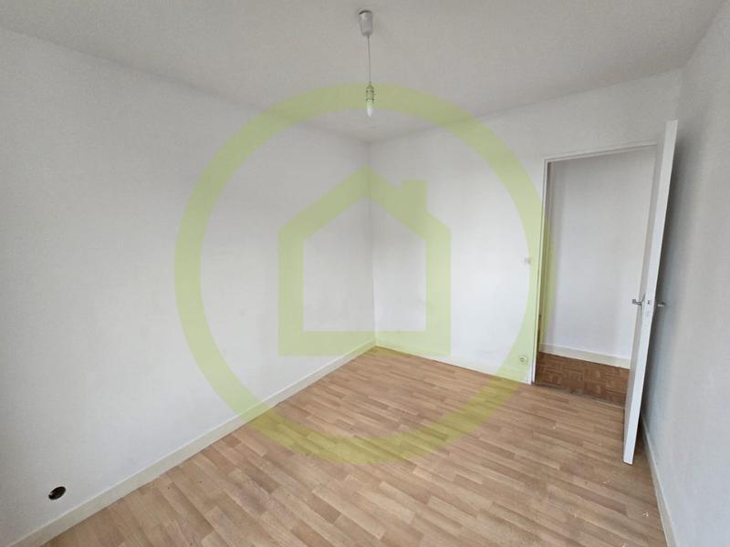 Appartement - 81 m² - 5 pièces