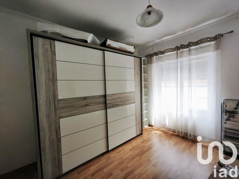 Maison de village - 132 m² - 4 pièces