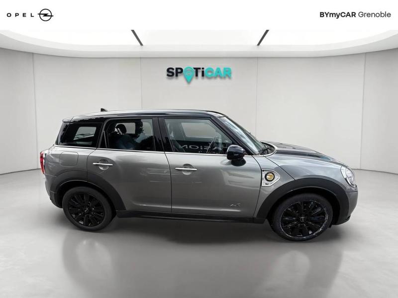 Mini Countryman F60 136 - 88 ch All4 Bva6 Cooper se Business