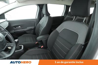 Dacia Jogger 1.0 TCe Sl Extreme + 5pl 110 ch