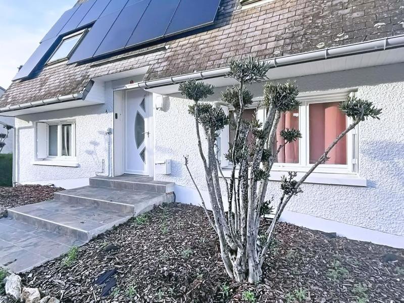 Villa - 220 m² - 10 pièces